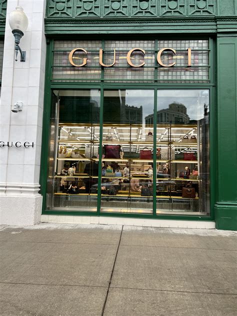 gucci deteoit|detroit gucci store.